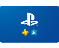 PlayStation Doładowanie Sony PlayStation Network 100 zł online - 1451690 - zdjęcie 1